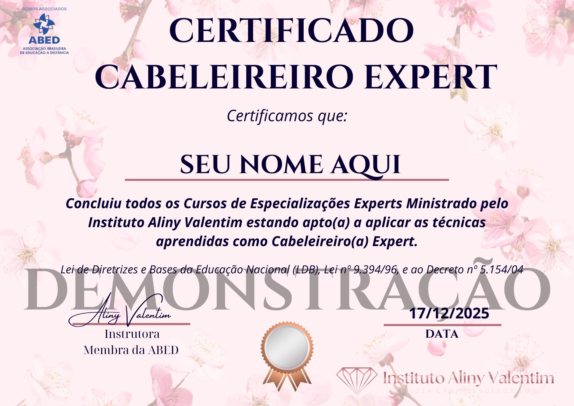 CABELEIREIRO EXPERT
