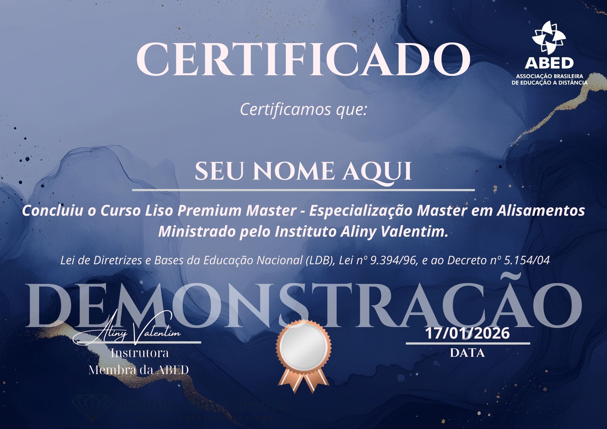LISO PREMIUM MASTER